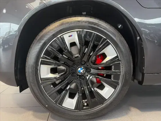 BMW X3 G45 - voiture de démonstration - Photo 20
