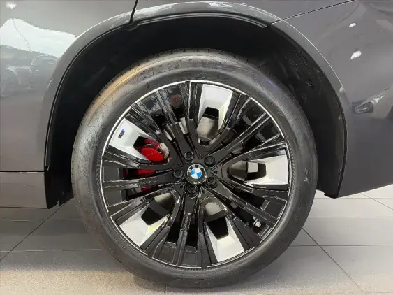 BMW X3 G45 - voiture de démonstration - Photo 21