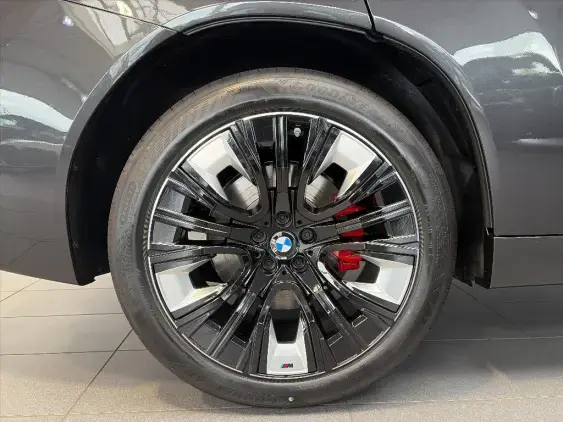 BMW X3 G45 - voiture de démonstration - Photo 22