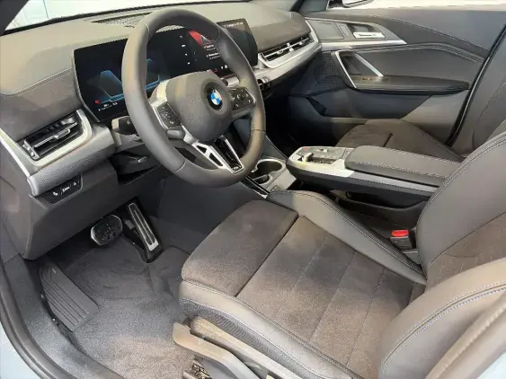 BMW X2 U10 - voiture de démonstration - Photo 18