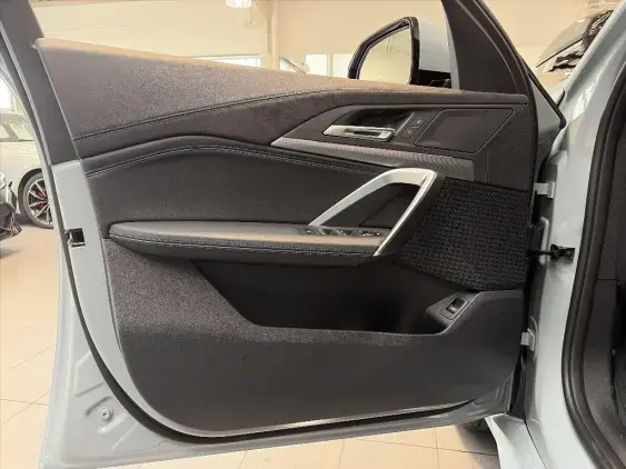 BMW X2 U10 - voiture de démonstration - Photo 19