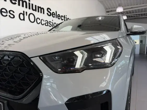 BMW X2 U10 - voiture de démonstration - Photo 21