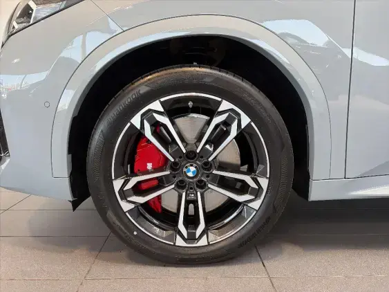 BMW X2 U10 - voiture de démonstration - Photo 22