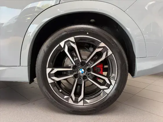 BMW X2 U10 - voiture de démonstration - Photo 23