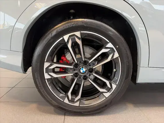 BMW X2 U10 - voiture de démonstration - Photo 24