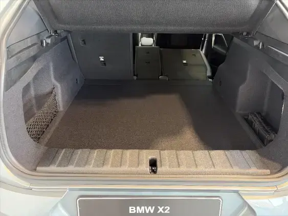 BMW X2 U10 - voiture de démonstration - Photo 16