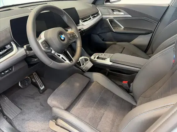 BMW X2 U10 - voiture de démonstration - Photo 18