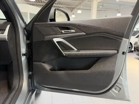 BMW X2 U10 - voiture de démonstration - Photo 20