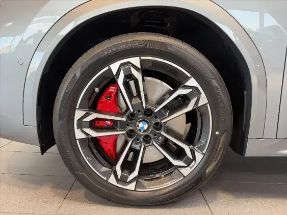 BMW X2 U10 - voiture de démonstration - Photo 22