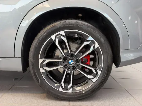 BMW X2 U10 - voiture de démonstration - Photo 23