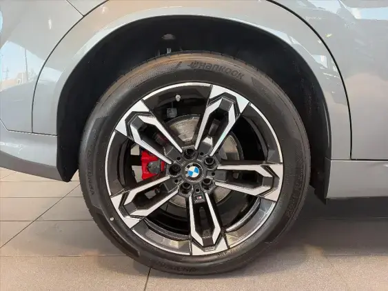 BMW X2 U10 - voiture de démonstration - Photo 24
