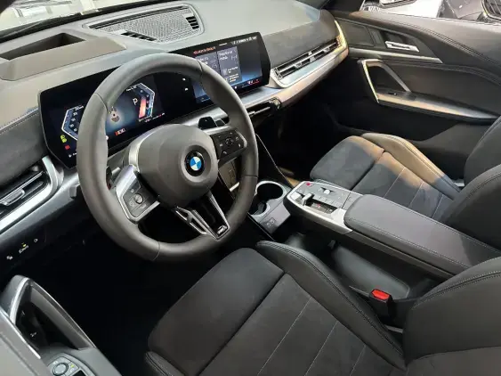 BMW X2 U10 - voiture de démonstration - Photo 16