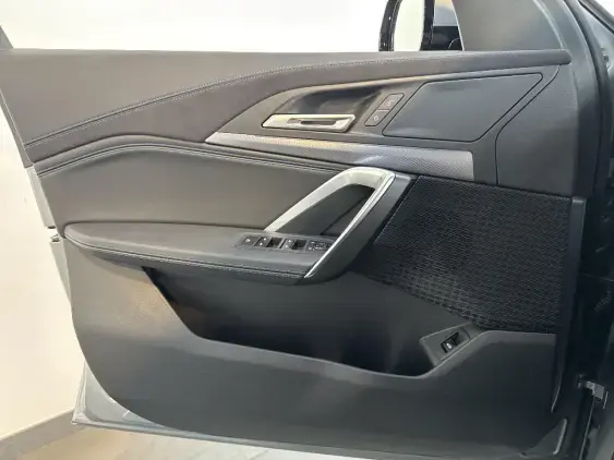 BMW X2 U10 - voiture de démonstration - Photo 17