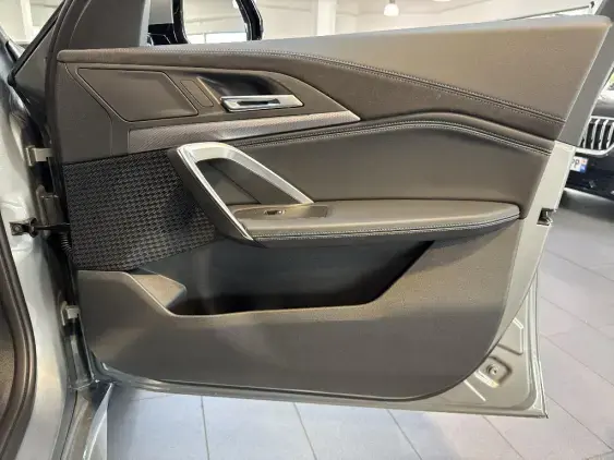 BMW X2 U10 - voiture de démonstration - Photo 18