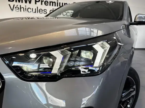 BMW X2 U10 - voiture de démonstration - Photo 19