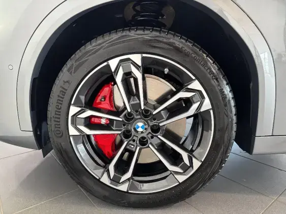 BMW X2 U10 - voiture de démonstration - Photo 20