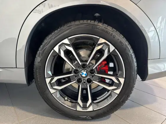 BMW X2 U10 - voiture de démonstration - Photo 21