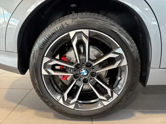 BMW X2 U10 - voiture de démonstration - Photo 22
