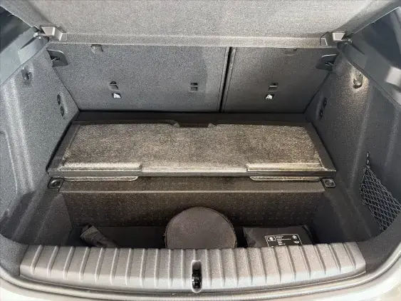 BMW SERIE 1 F70 - voiture de démonstration - Photo 17