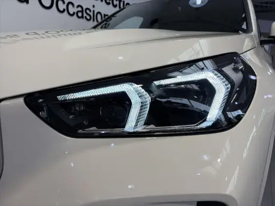 BMW X1 U11 - voiture de démonstration - Photo 20