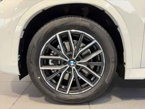 BMW X1 U11 - voiture de démonstration - Photo 21