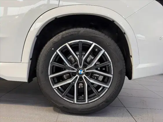 BMW X1 U11 - voiture de démonstration - Photo 22