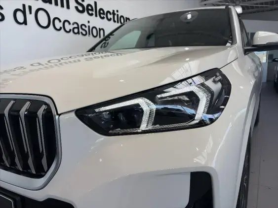 BMW X1 U11 - voiture de démonstration - Photo 20