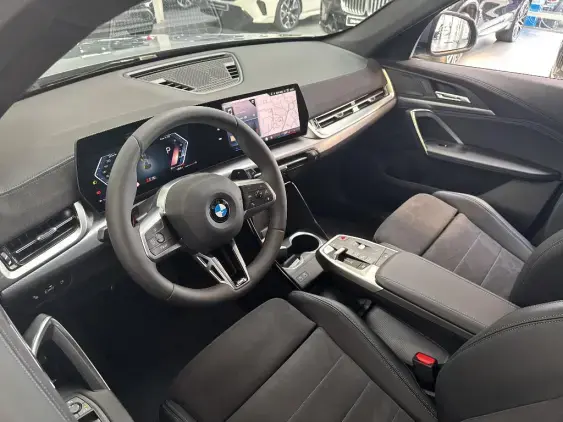 BMW X1 U11 - voiture de démonstration - Photo 16