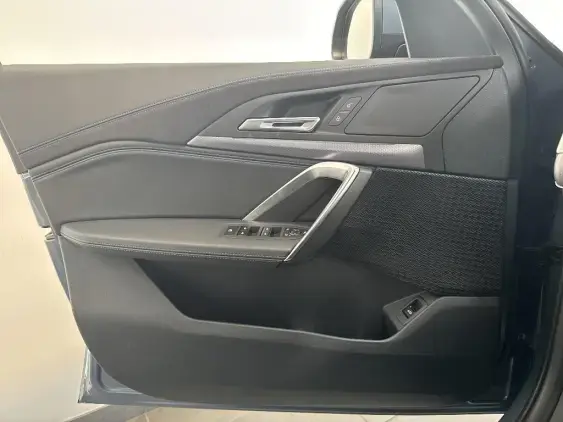 BMW X1 U11 - voiture de démonstration - Photo 17