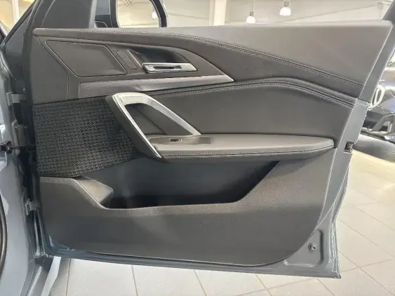 BMW X1 U11 - voiture de démonstration - Photo 18