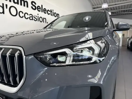 BMW X1 U11 - voiture de démonstration - Photo 19