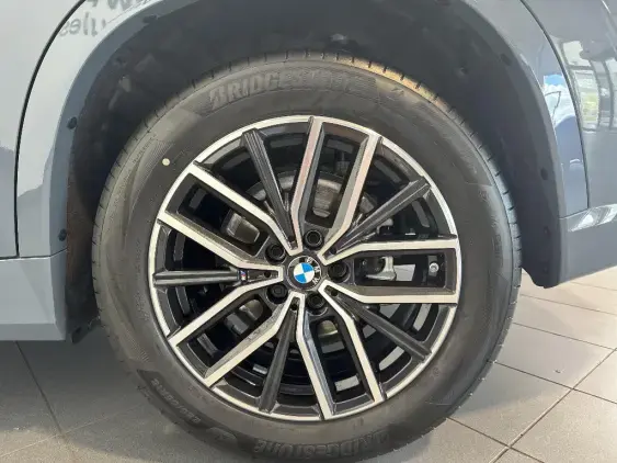 BMW X1 U11 - voiture de démonstration - Photo 21