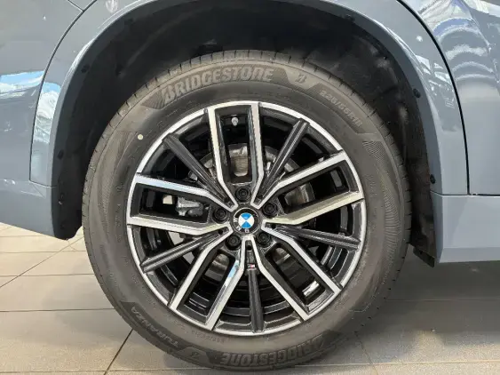 BMW X1 U11 - voiture de démonstration - Photo 22