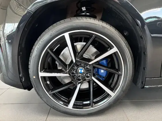 BMW iX3 NA5 - voiture de démonstration - Photo 20
