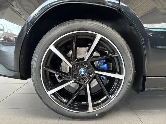 BMW iX3 NA5 - voiture de démonstration - Photo 22