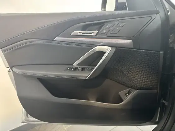 BMW iX1 U11 - voiture de démonstration - Photo 17