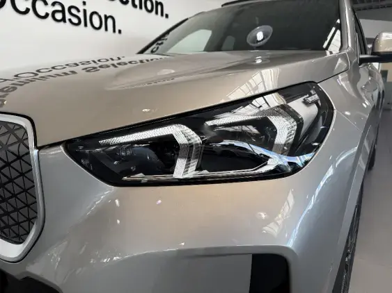 BMW iX1 U11 - voiture de démonstration - Photo 19