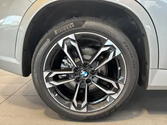 BMW iX1 U11 - voiture de démonstration - Photo 22