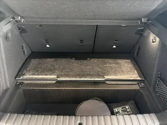 BMW SERIE 1 F70 - voiture de démonstration - Photo 17