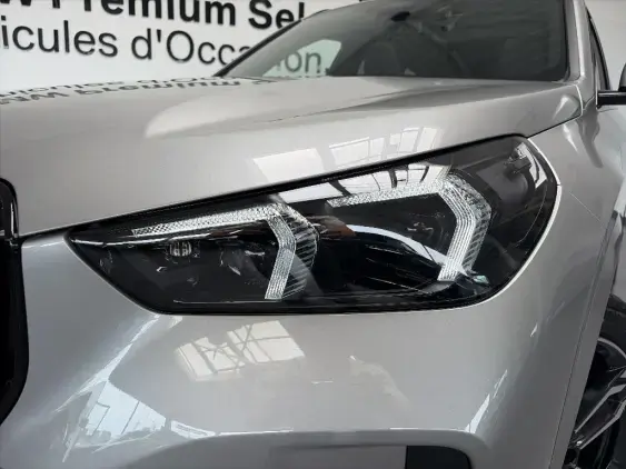 BMW X1 U11 - voiture de démonstration - Photo 20