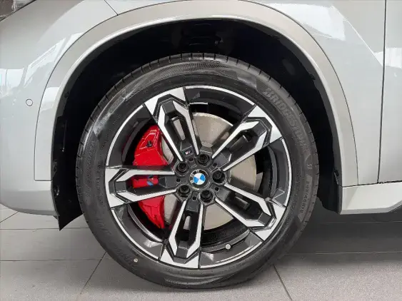 BMW X1 U11 - voiture de démonstration - Photo 21