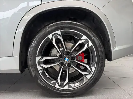 BMW X1 U11 - voiture de démonstration - Photo 22