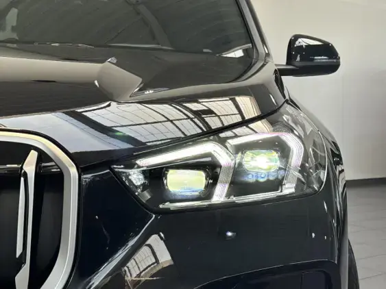 BMW X1 U11 - voiture de démonstration - Photo 19