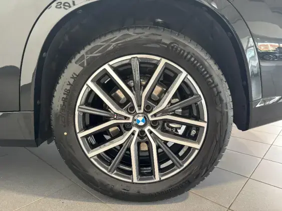 BMW X1 U11 - voiture de démonstration - Photo 21