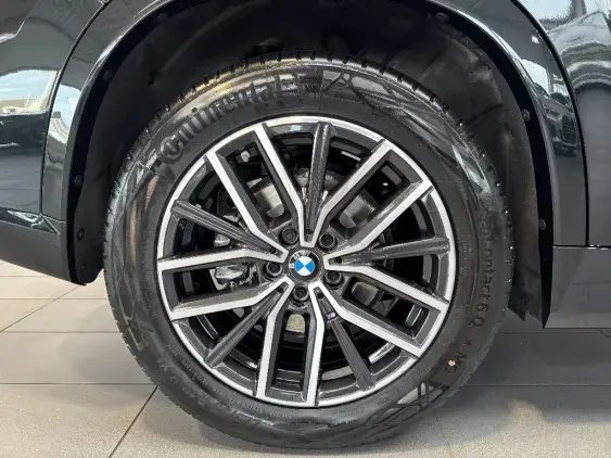 BMW X1 U11 - voiture de démonstration - Photo 22