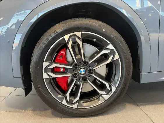 BMW iX2 U10 - voiture de démonstration - Photo 21