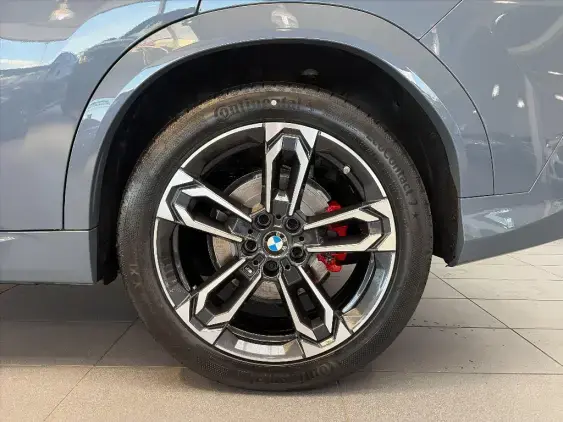 BMW iX2 U10 - voiture de démonstration - Photo 22
