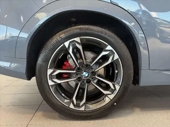 BMW iX2 U10 - voiture de démonstration - Photo 23