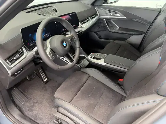 BMW X1 U11 - voiture de démonstration - Photo 17