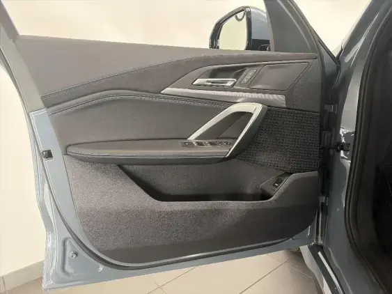 BMW X1 U11 - voiture de démonstration - Photo 19